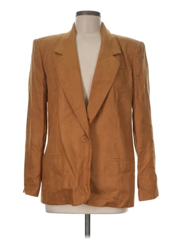 Jos. A. Bank Silk Blazer (view 1)
