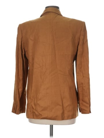 Jos. A. Bank Silk Blazer (view 2)