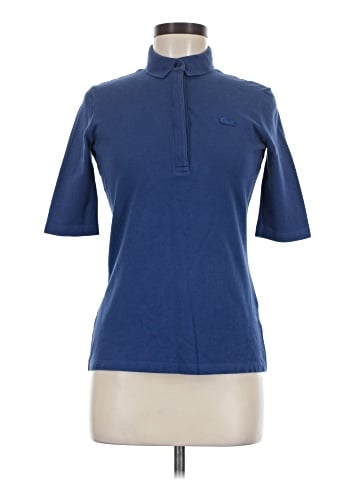 Lacoste Short Sleeve Polo (view 1)