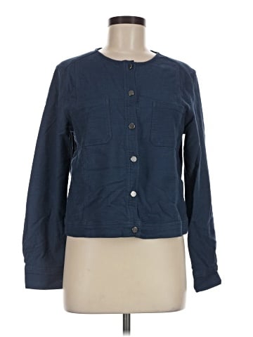 Cable & Gauge Cardigan (view 1)