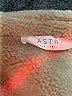 ASTR The Label Ivory Coat Size XS - photo 6