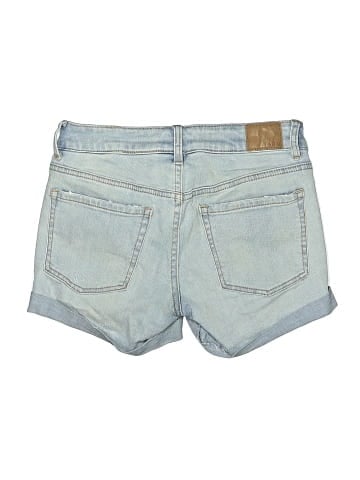Aeropostale Denim Shorts (view 2)
