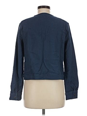 Cable & Gauge Cardigan (view 2)