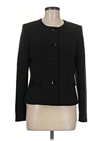Karl Lagerfeld Paris Blazer (view 1)