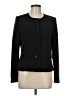 Karl Lagerfeld Paris Black Blazer Size 6 - photo 1