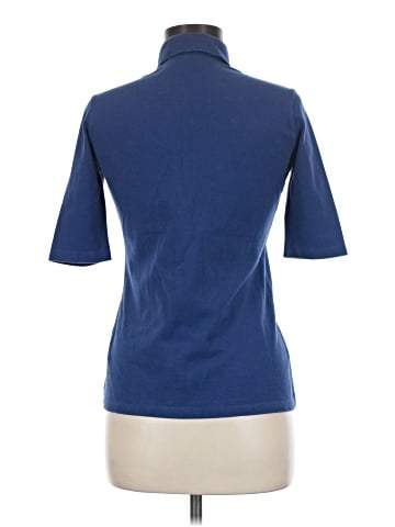 Lacoste Short Sleeve Polo (view 2)