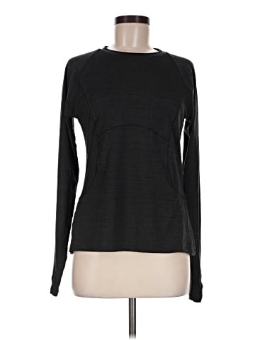 Spyder Long Sleeve T-Shirt (view 1)