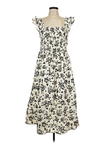 Francesca's Casual Dress (view 1)