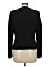 Karl Lagerfeld Paris Black Blazer Size 6 - photo 2