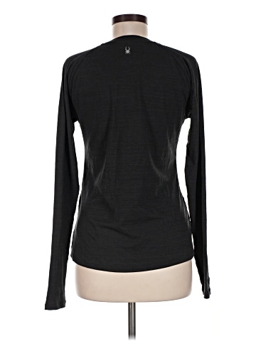 Spyder Long Sleeve T-Shirt (view 2)