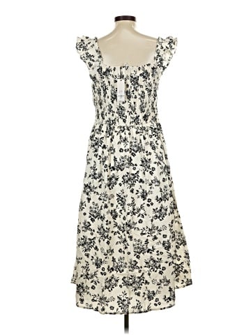 Francesca's Casual Dress (view 2)