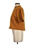 Ulla Johnson 100% Cotton Orange Cardigan Size P (petite) - photo 5