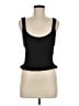 Zara Black Tank Top Size M - photo 1