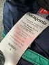 Patagonia 100% Polyester Green Jacket Size S - photo 7