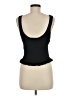 Zara Black Tank Top Size M - photo 2