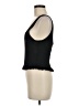 Zara Black Tank Top Size M - photo 5