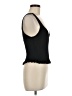 Zara Black Tank Top Size M - photo 4