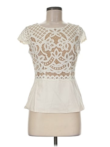 Bailey 44 Short Sleeve Top (view 1)