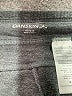 Danskin Gray Active Pants Size 1X - photo 4