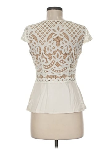 Bailey 44 Short Sleeve Top (view 2)