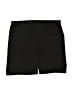 Yogalicious Solid Black Shorts Size M - photo 1