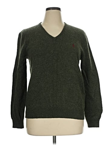 Polo by Ralph Lauren Pullover Sweater (view 1)
