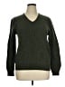 Polo by Ralph Lauren Green Pullover Sweater Size XL - photo 1