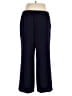 Talbots Blue Dress Pants Size 16 Petite - photo 2