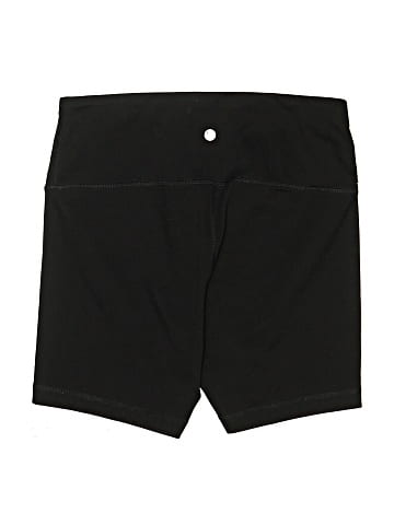 Yogalicious Shorts (view 2)