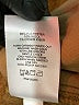 Express Brown Coat Size M - photo 7