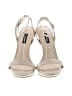 Nine West Ivory Sandals Size 7 - photo 2