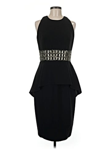Carmen Marc Valvo Cocktail Dress (view 1)