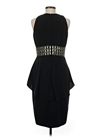 Carmen Marc Valvo Cocktail Dress (view 2)