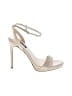 Nine West Ivory Sandals Size 7 - photo 1
