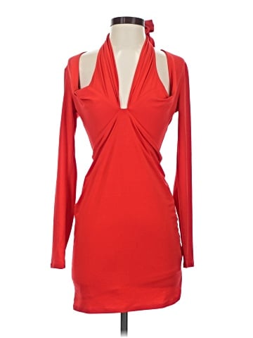 Nasty Gal Inc. Cocktail Dress (view 1)