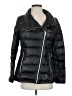 DKNY 100% Nylon Black Jacket Size S - photo 1