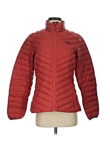 Helly Hansen Snow Jacket (view 1)