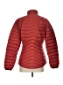Helly Hansen 100% Polyamide Red Snow Jacket Size S - photo 2