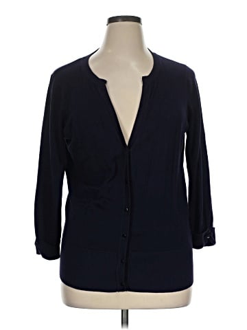 Cyrus Cardigan (view 1)