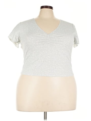 Arizona Jean Company Short Sleeve Top (view 1)