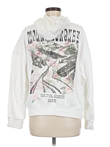Arizona Jean Company Pullover Hoodie (view 2)