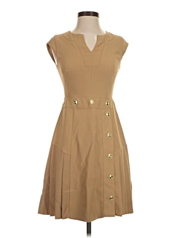 Karen Millen Casual Dress (view 1)