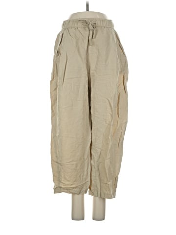 Darling Linen Pants (view 1)