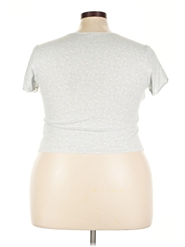 Arizona Jean Company Short Sleeve Top (view 2)