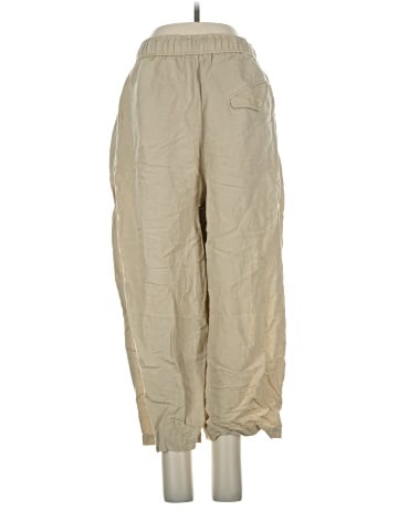 Darling Linen Pants (view 2)