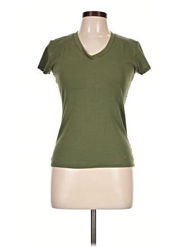 Mossimo Short Sleeve T-Shirt (view 1)
