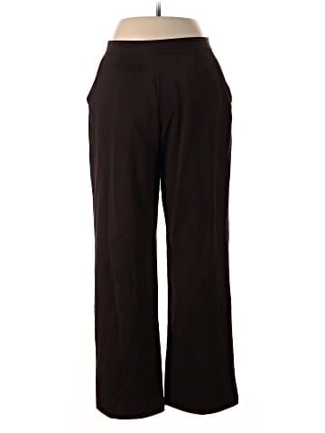 L.L.Bean Casual Pants (view 1)