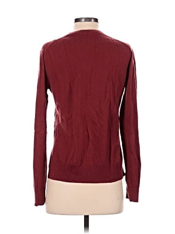 Vince. Cashmere Pullover Sweater (view 2)