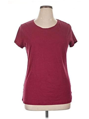 No Boundaries Short Sleeve T-Shirt (view 1)