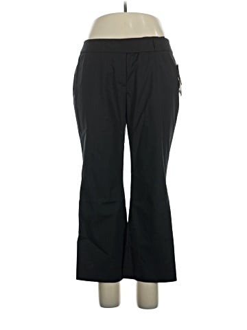 Classiques Entier Dress Pants (view 1)